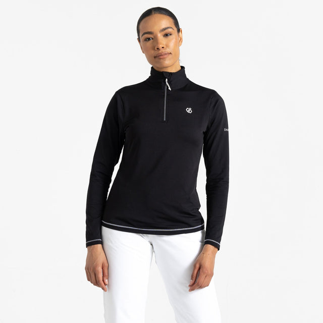 Women's Lowline II Core Stretch Half Zip Midlayer