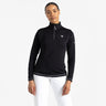 Women's Lowline II Core Stretch Half Zip Midlayer