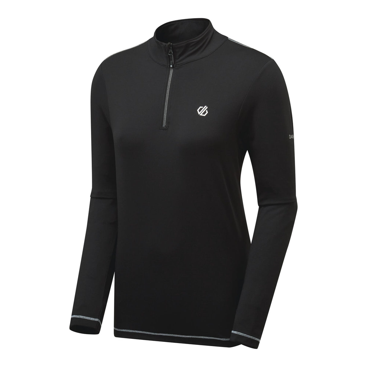 Women's Lowline II Core Stretch Half Zip Midlayer