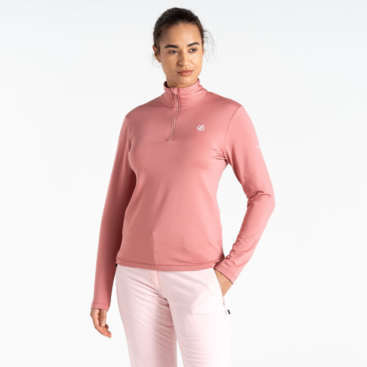 Women's Lowline II Core Stretch Half Zip Midlayer