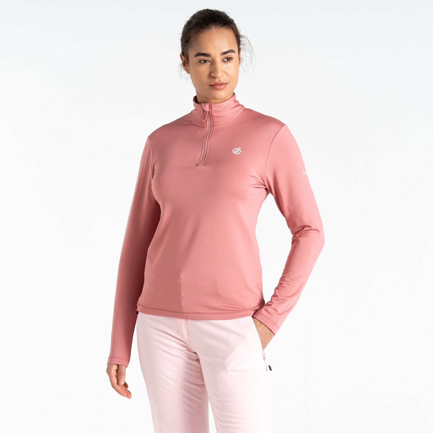 Women's Lowline II Core Stretch Half Zip Midlayer