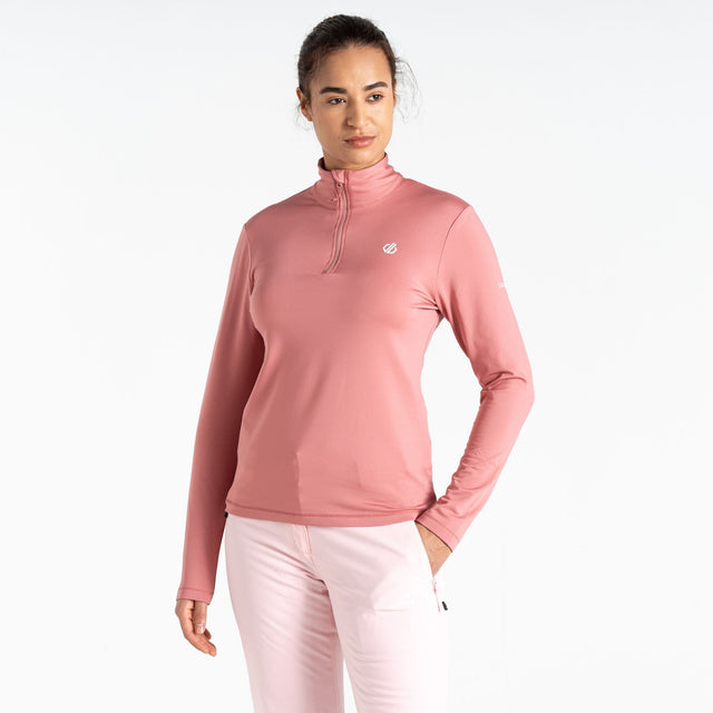 Women's Lowline II Core Stretch Half Zip Midlayer