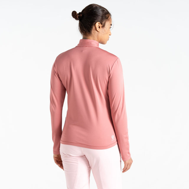 Women's Lowline II Core Stretch Half Zip Midlayer