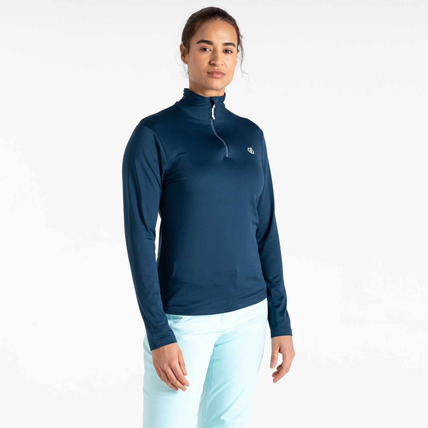 Women's Lowline II Core Stretch Half Zip Midlayer