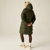 Women's Wander Padded Jacket