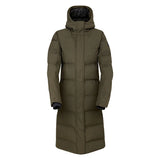 Women's Wander Padded Jacket