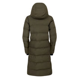 Women's Wander Padded Jacket