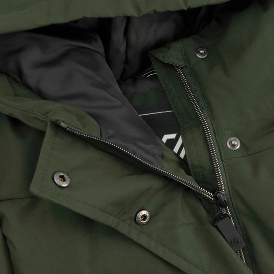 Women's Wander Padded Jacket
