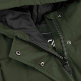 Women's Wander Padded Jacket