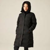 Women's Wander Padded Jacket