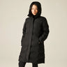 Women's Wander Padded Jacket