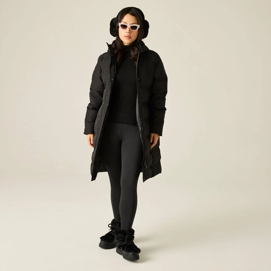 Women's Wander Padded Jacket