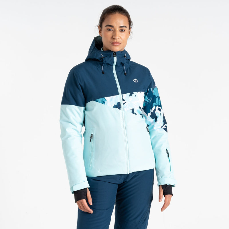 Womens ski coats clearance on sale