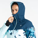 Women's Ice 3 Ski Jacket