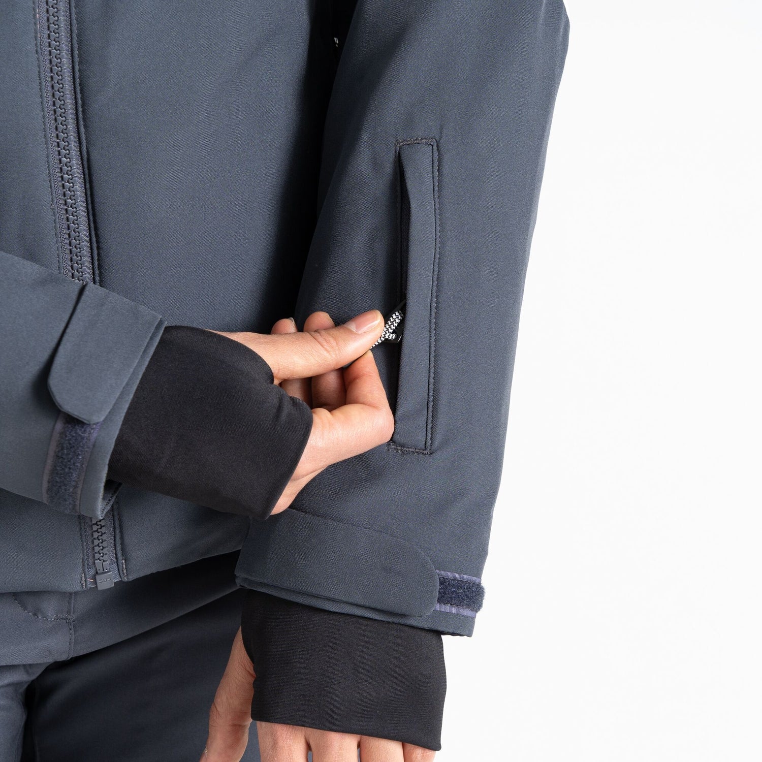 Women's Ice 3 Ski Jacket