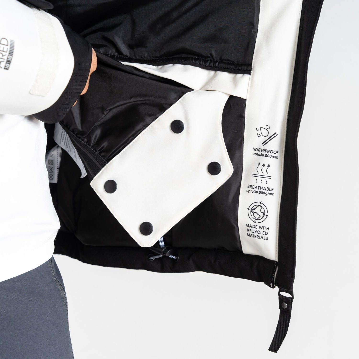 Women's Flurry Jacket