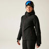 Women's Flurry II Waterproof Ski Jacket