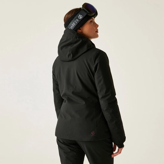 Women's Flurry II Waterproof Ski Jacket