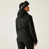 Women's Flurry II Waterproof Ski Jacket