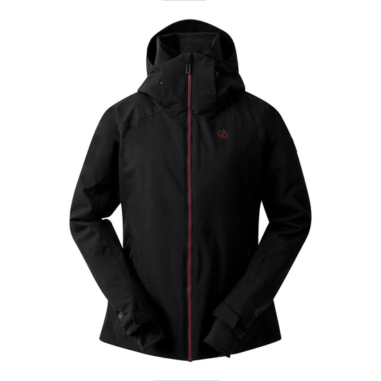 Women's Flurry II Waterproof Ski Jacket