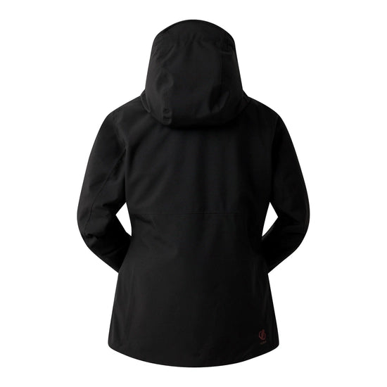 Women's Flurry II Waterproof Ski Jacket