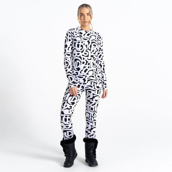 Women's Exchange Baselayer Set