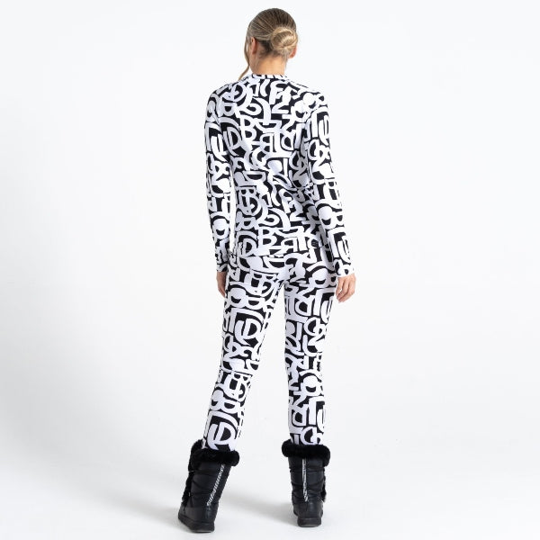 Women's Exchange Baselayer Set