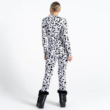 Women's Exchange Baselayer Set