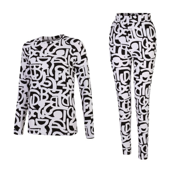 Women's Exchange Baselayer Set