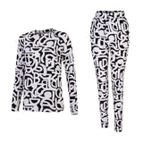 Women's Exchange Baselayer Set