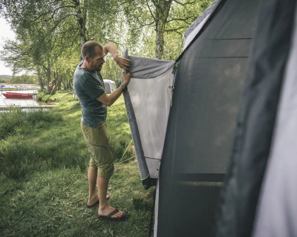 Dakota Shelter M
