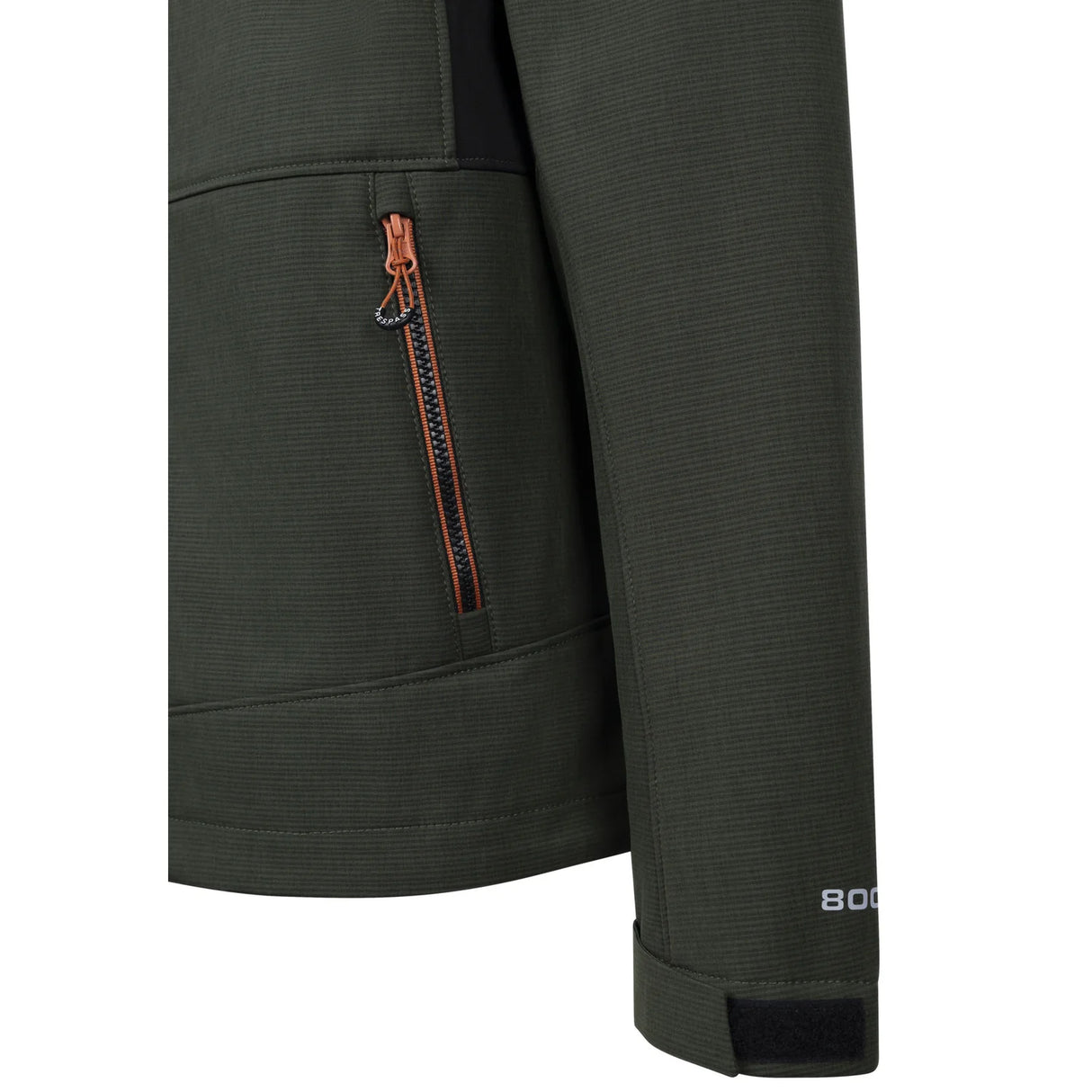 Men's Dante Softshell Jacket