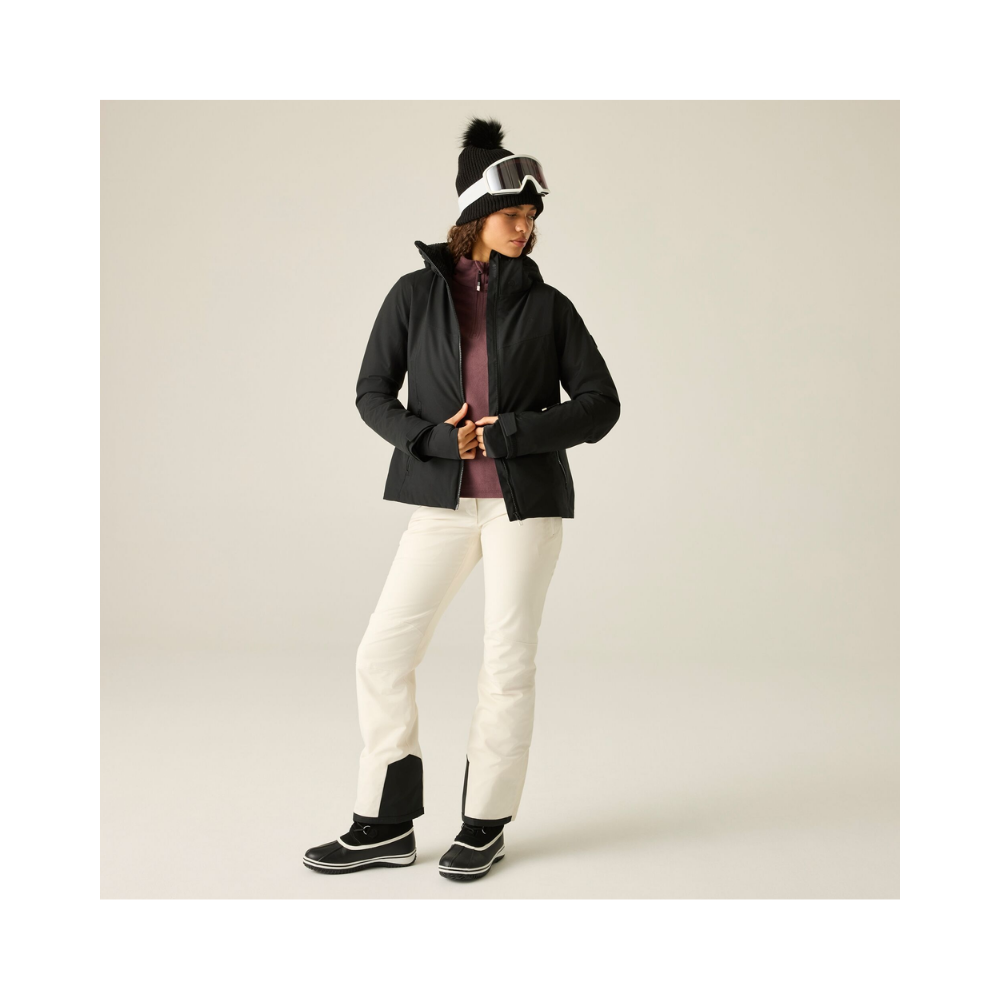 Women's Flurry III Waterproof Ski Jacket