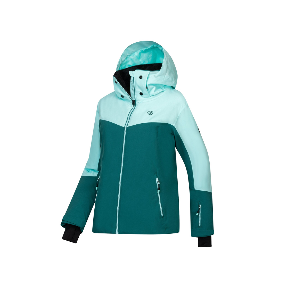 Women's Flurry III Waterproof Ski Jacket