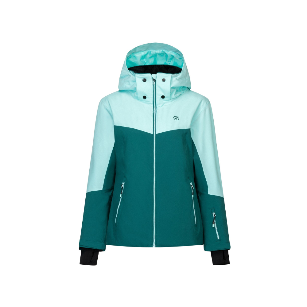 Women's Flurry III Waterproof Ski Jacket