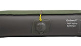 Dreamhaven 10cm Single Sleeping Mat