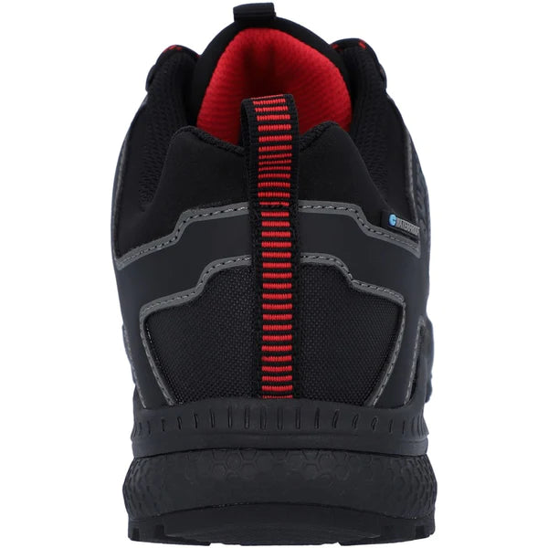 Men's Diamonde Low Shoe