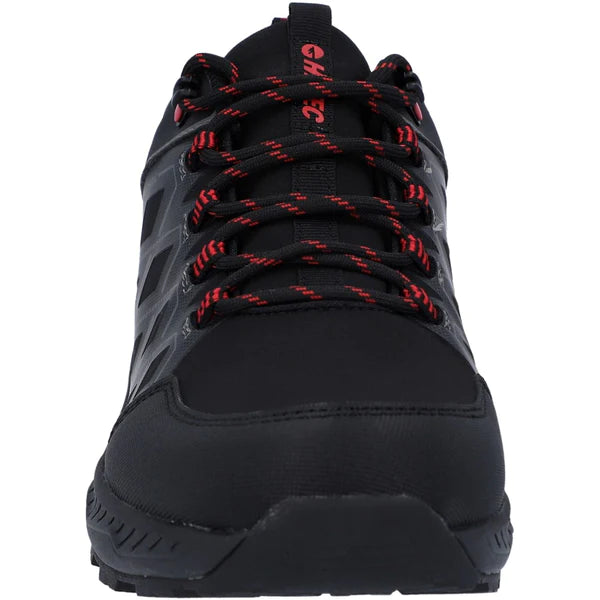Men's Diamonde Low Shoe