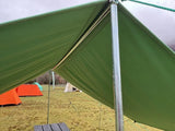Blacks of Greenock Dining Shelter 2