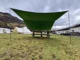 Blacks of Greenock Dining Shelter 2