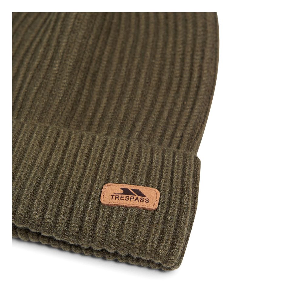 Dornan Unisex Adults Knitted Hat