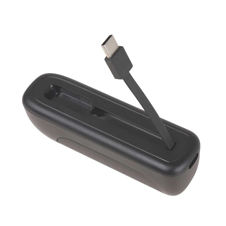 Dual-Magnetic Rechargeable Hand Warmers