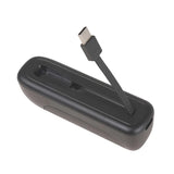 Dual-Magnetic Rechargeable Hand Warmers