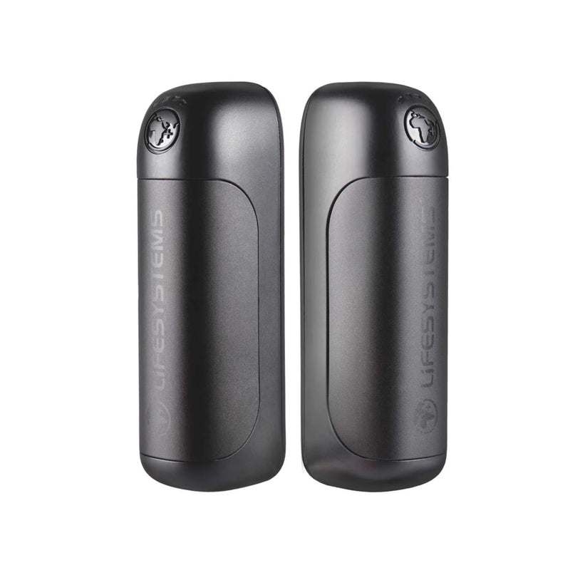 Dual-Magnetic Rechargeable Hand Warmers