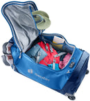 Duffel Pro Roller Pack 90