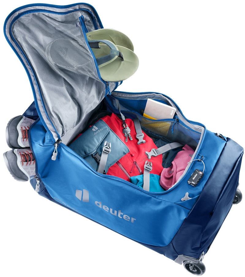 Duffel Pro Roller Pack 90