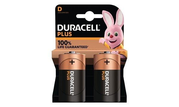 Duracall Batteries