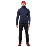 Men's Durian Hooded Jacket
