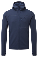Men's Durian Hooded Jacket