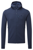 Men's Durian Hooded Jacket